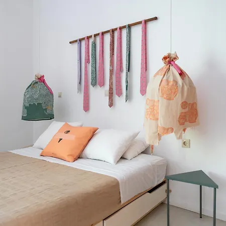 Villa Ixia *
